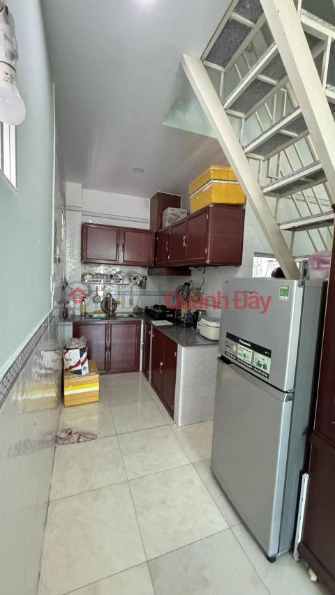 Nhà 2 Tầng Đường Nhựa 16m Cách Bãi Tắm Biển Chỉ Tầm 300m 
Phường Vĩnh Nguyên - Nha Trang _0