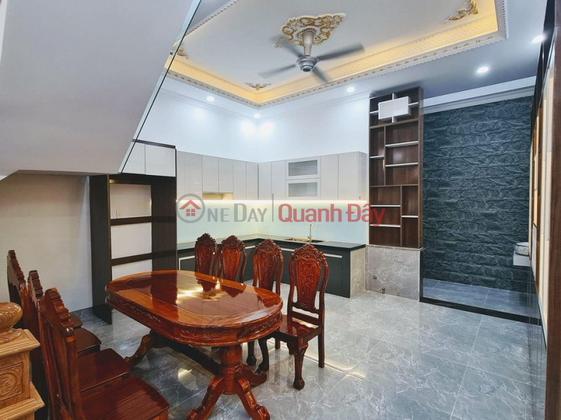 Property Search Vietnam | OneDay | Residential | Sales Listings, Use all high-end equipment, decorate the space with modern luxury