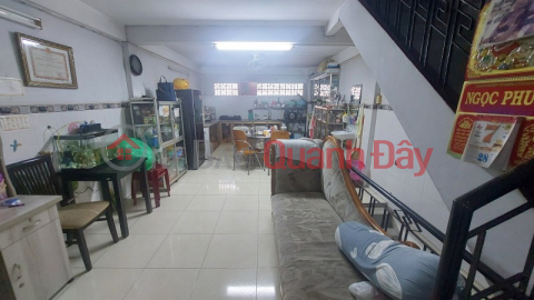 House for sale on Hoang Minh Dao street frontage 4.5m x 17m ward 5 district 8 price 20 billion _0