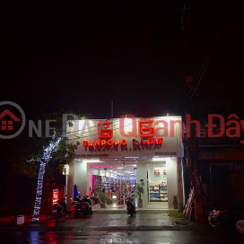 Tanpopo Beauty Đà Nẵng,Hải Châu, Việt Nam