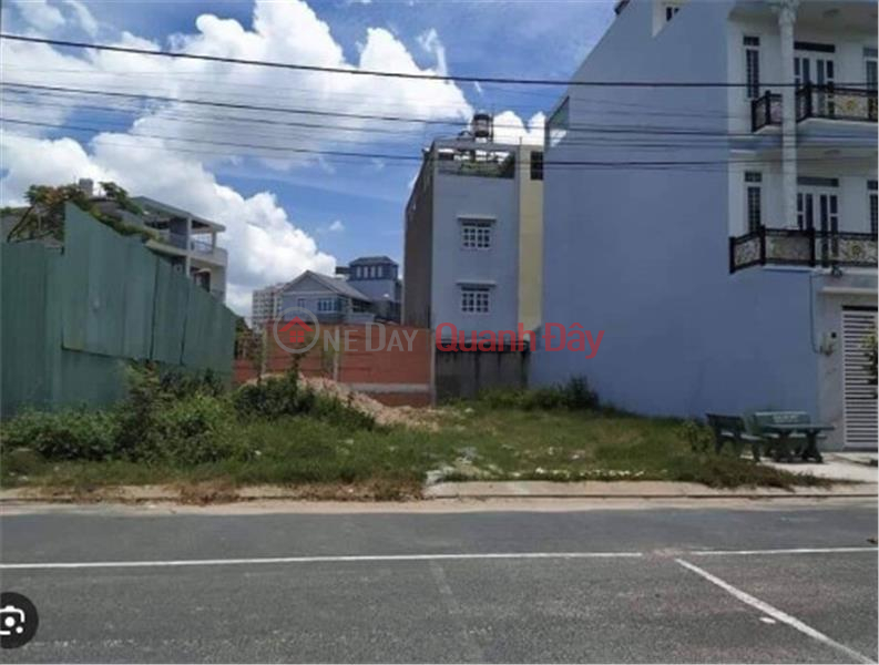 Property Search Vietnam | OneDay | Residential, Sales Listings OWNER Urgently Sells Land Plot At Provincial Road 8, Cu Chi, Ho Chi Minh City