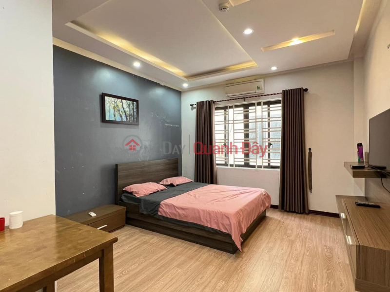 Property Search Vietnam | OneDay | Residential | Rental Listings, Room for rent in district 3, Ky Dong, adjacent to district 1, price 7 million
