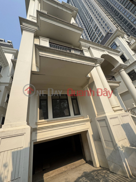 BÁN NHÀ PHÂN LÔ ĐẠI MỖ – 106M² – DÒNG TIỀN 40 TRIỆU/THÁNG – CHỈ 19 TỶ, Việt Nam | Bán đ 19 tỷ