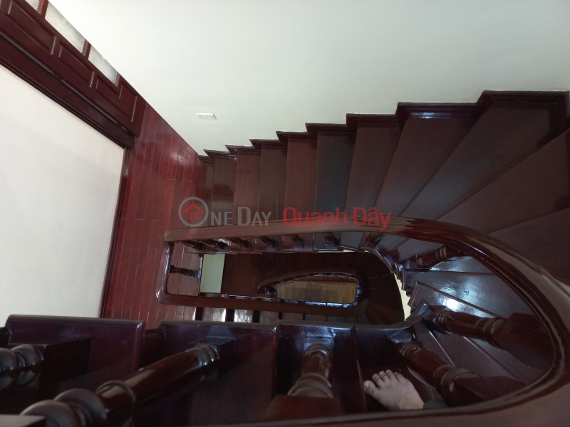 Property Search Vietnam | OneDay | Nhà ở | Niêm yết bán NHÀ ĐẸP TRUNG TÂM PHỐ BỒ ĐỀ, GARA Ô TÔ, NHÀ MỚI ĐẸP, AN SINH ĐỈNH.