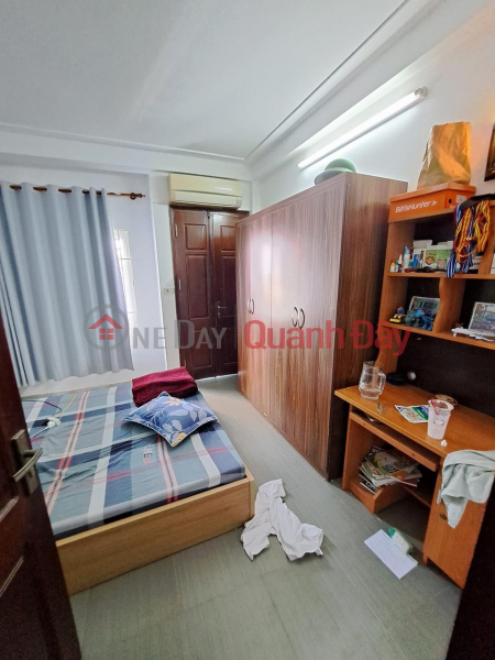 Property Search Vietnam | OneDay | Residential | Sales Listings Selling 5-FLOOR House in Dinh Cong - Hoang Mai, car for business, beautiful furniture DT32m, MT4m price 5 billion