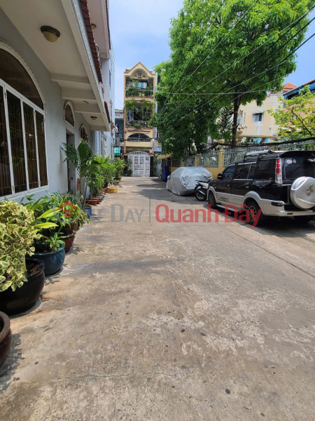 House for sale in 5m alley, Phu Tho Hoa Street, Tan Phu, Area 4.2 x 17m, 2 floors, Price 4.9 billion Sales Listings