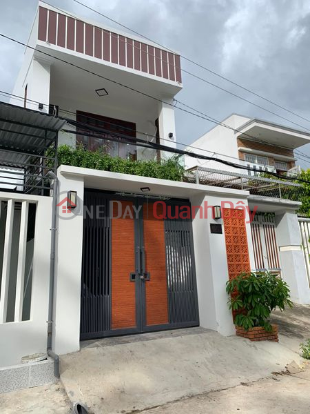 House for sale Thuy Tu, Vinh Thai 1 floor 1 ground floor area 130m2 Sales Listings
