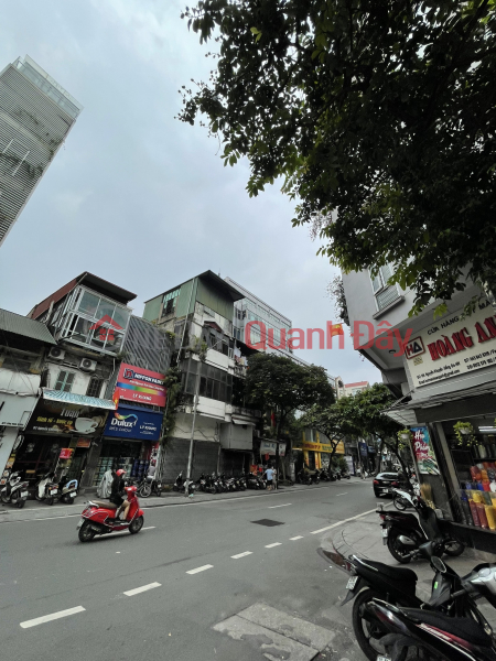 Property Search Vietnam | OneDay | Retail Rental Listings | Cho thuê nhà mặt tiền 5m rộng tại 97A Nguyễn Khuyến - Văn Miếu - Quận Đống Đa