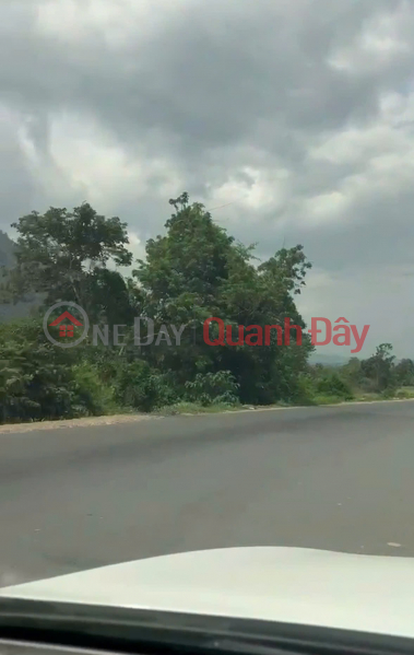 Chính chủ nhượng lại hơn 400m2 đất (274m2 thổ cư) tại Ninh Tây – Ninh Hòa - Khánh Hòa | Việt Nam, Bán | đ 1,5 tỷ
