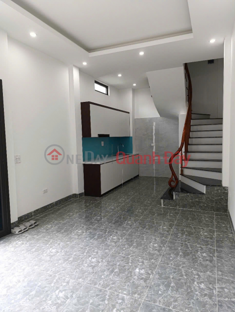 BEAUTIFUL HOUSE - GOOD PRICE - Prime Location At Dai Mo Street, Ha Dong District, Hanoi City _0