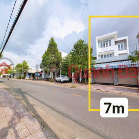 Villa for sale on Nguyen Thanh Phuong frontage, new, beautiful, cheap _0