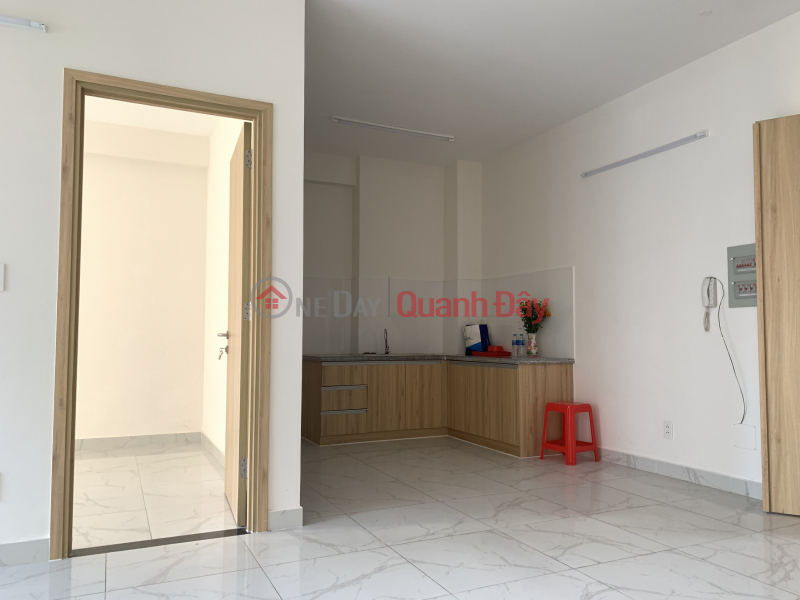 Apartment for rent after wholesale market 70m2 with 2 rooms, furniture Rental Listings