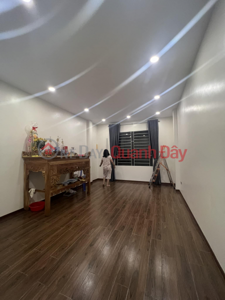 Property Search Vietnam | OneDay | Residential Sales Listings, House for sale 77m2 Au Co street, Tay Ho alley Cars avoid pavement Good business 9.1 Billion