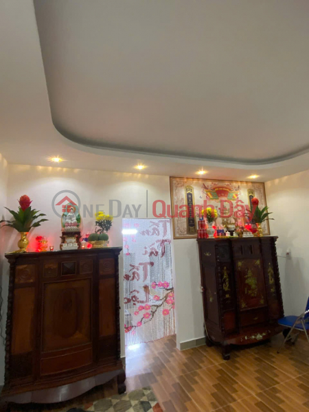 BEAUTIFUL HOUSE - GOOD PRICE - OWNER FOR SALE AT Do Muoi Street, Thanh Loc Ward, District 12, Ho Chi Minh City | Vietnam | Sales đ 6.65 Billion