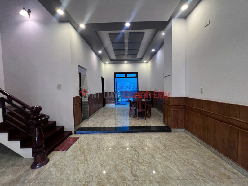 NHÀ MẶT TIỀN TẠI KĐT VĨNH ĐIỀM TRUNG PHÙ HỢP VỪA Ở VỪA KINH DOANH, Việt Nam Bán đ 12 tỷ