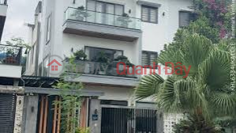 Bán biệt thự liền kề Nam Từ Liêm 105m xây 5 tầng mặt tiền 7m đường 11m giá 38,8tỷV _0