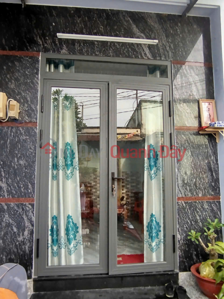 BEAUTIFUL HOUSE – GREAT PRICE – URGENT SALE! Located in Tan Hiep Commune, Hoc Mon District. | Vietnam | Sales | đ 890 Million