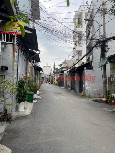 TK78-Nhà nát tiện xây mới và trang trí theo sở thích Việt Nam | Bán đ 9 tỷ