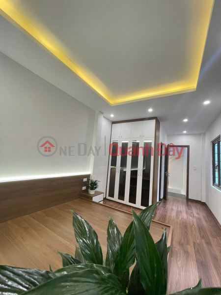 NHÀ ĐẸP– GIÁ TỐT – CẦN BÁN NHANH CĂN NHÀ 5 Tầng VỊ TRÍ TẠI quận Hà Đông, TP Hà Nội, Việt Nam | Bán đ 7,5 tỷ