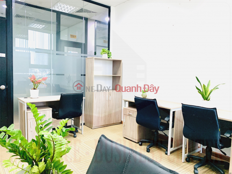 Property Search Vietnam | OneDay | Office / Commercial Property | Rental Listings | Virtual office services, full-service offices in District 1, District 3, District 10 - HCM