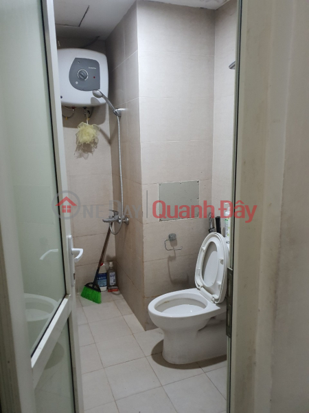 đ 4,5 tỷ | Chung cư FLC 36 Phạm Hùng, Nam Từ Liêm, 131m2, 3 ngủ, 2 vệ sinh, vi trí đắc địa, giá 4,5 tỷ