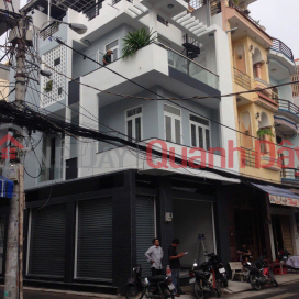 House for sale in Tan Binh, area 6x10m, 4 floors, currently rented for 25 million\/month, price 13.9 billion (old price 15 billion) _0