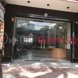 Space for rent 120m2 1t2l Nguyen An An street, beautiful glass city _0