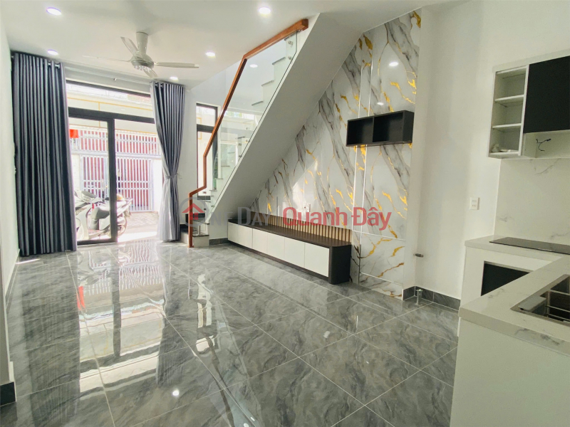 NHÀ ĐẸP – GIÁ TỐT – CẦN BÁN NHÀ Tại Khu 8, Phú Hòa, TP. Thủ Dầu Một, Bình Dương, Việt Nam, Bán đ 3 tỷ