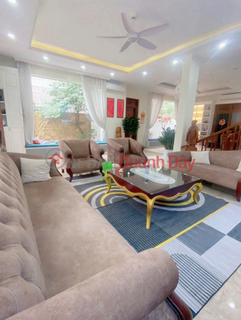 DUY NHẤT 1 CĂN BIỆT THỰ ĐẸP TẠI PHÚ LƯƠNG, HÀ ĐÔNG - KHÔNG GIAN SỐNG ĐẲNG CẤP _0