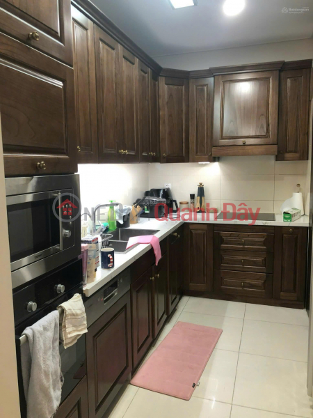 Property Search Vietnam | OneDay | Residential | Sales Listings, Owner sells Keangnam luxury apartment, modern, international quality, prime location