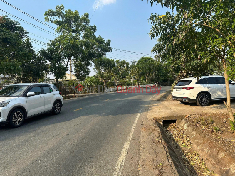 Bán 29,5 x 80m đất mặt tiền quốc lộ 27 giá cực tốt 8,8 tỷ đức trọng Niêm yết bán