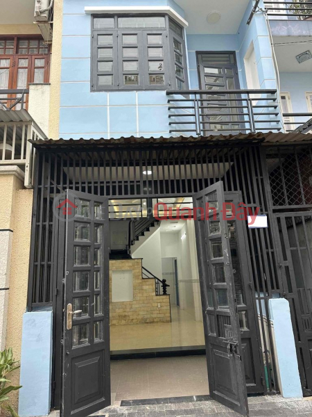 Property Search Vietnam | OneDay | Residential | Rental Listings Beautiful 2-storey house with 4-bedroom car alley in Tan Binh, only 9.5 million\\/month