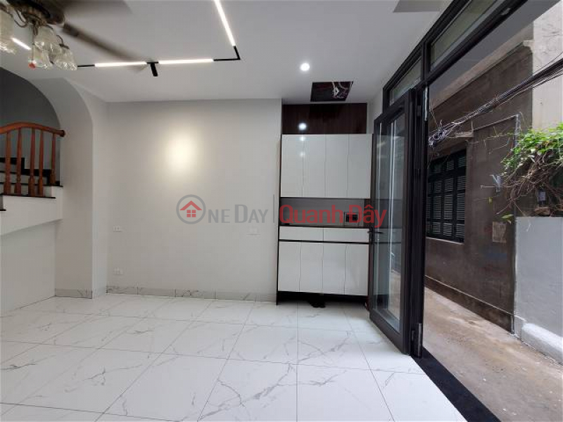 Property Search Vietnam | OneDay | Nhà ở Niêm yết bán NHÀ MẶT 2 NGÕ-THIẾT KẾ HIỆN ĐẠI 45M, 5 TÂNG, RỘNG 4.5M CHÍNH CHỦ CẦN BÁN MUA NHÀ MỚI.