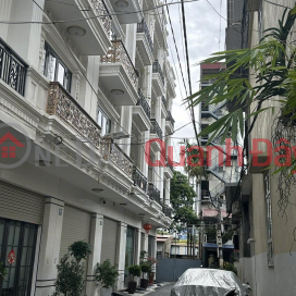Owner urgently selling a private house in Sao Sang area, Thanh To ward, Hai An district. _0