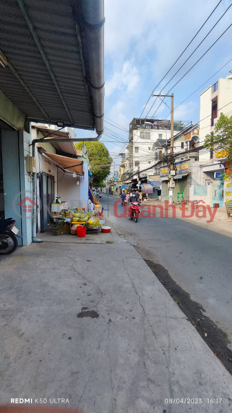 MẶT TIỀN ĐƯỜNG 4 TRƯỜNG THỌ 176M. NGANG 6. KD SIÊU VIP. GIÁ CHỈ 85TR/M Niêm yết bán