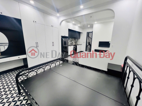 CCMN DUC DIEN 70M2X7T, FRONTAGE=6M, 21 ROOMS, 100 MILLION\/MONTH, 2 AIRY, 16.9 BILLION _0