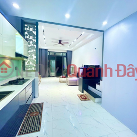 ► Front House Hai Chau, Dinh Cong Trang, 62m2, 2 beautiful floors, 3 bedrooms, 5.xx billion _0