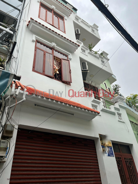 Beautiful House Son Ky, Do Nhuan Tan Phu District, 4 Floors, 3 bedrooms, Vip Pole Location, Hong Rieng Book, Only 2.9 Billion Sales Listings