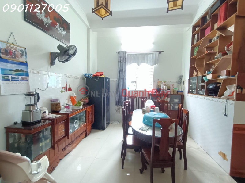 Property Search Vietnam | OneDay | Nhà ở Niêm yết bán, Lô góc 2 mặt kiệt Ô tô vào nhà Đỗ Bá Ngũ Hành Sơn Đà Nẵng-86m2-3 tầng-Chỉ 4.9 tỷ.