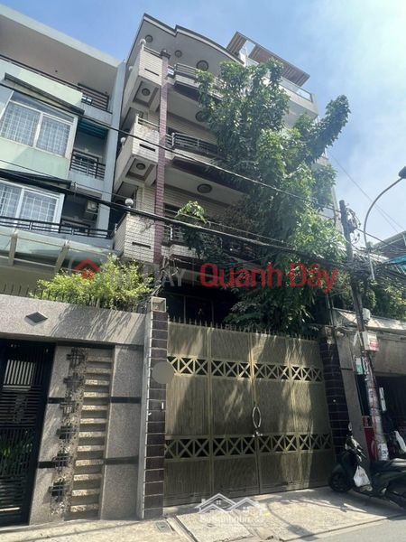 Frontage of Tran Mai Ninh Street, Ward 12, Tan Binh Rental Listings