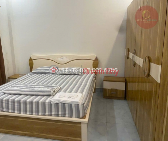 ️ CĂN HỘ 5 TẦNG MẶT TIỀN Nguyễn Cơ Thạch 7m5 - ...̣̂./́, Việt Nam Bán | đ 9,5 tỷ