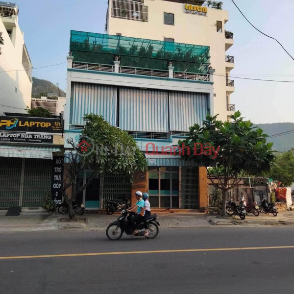 FASHION HOUSE - GOOD PRICE - SELLING HOUSE by owner in Vinh Hoa - Nha Trang Sales Listings