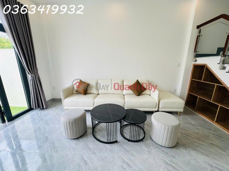 BÁN NHÀ PHỐ PHƯỚC ĐÔNG NEW CITY LIỀN KỀ KCN LỚN NHẤT VIỆT NAM, DT 100M2, 2,6 TỶ Niêm yết bán