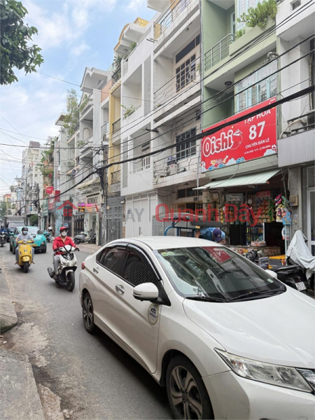 Property Search Vietnam | OneDay | Nhà ở | Niêm yết bán, Mặt Tiền Ba Vân – Khu Bàu Cát Sầm Uất, Phường 14, Tân Bình, chỉ 8.36 tỷ