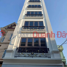 6.5 FLOOR HOUSE FOR SALE IN DI TRAI - SCHOOL VIEW - 100m BELT 3.5. 0916731784 _0