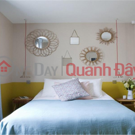 Xuan Tao house for sale: 32x 5 floors, shallow lane, live right away - Price 3.18 billion _0