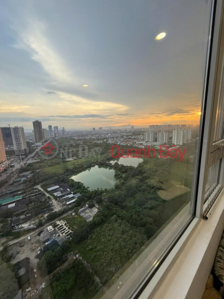 Chỉ 8.x tỷ - Chốt ngay căn 3PN 104m2 Ecolife Capitol tòa A2, tầng đẹp, hướng mát Niêm yết bán