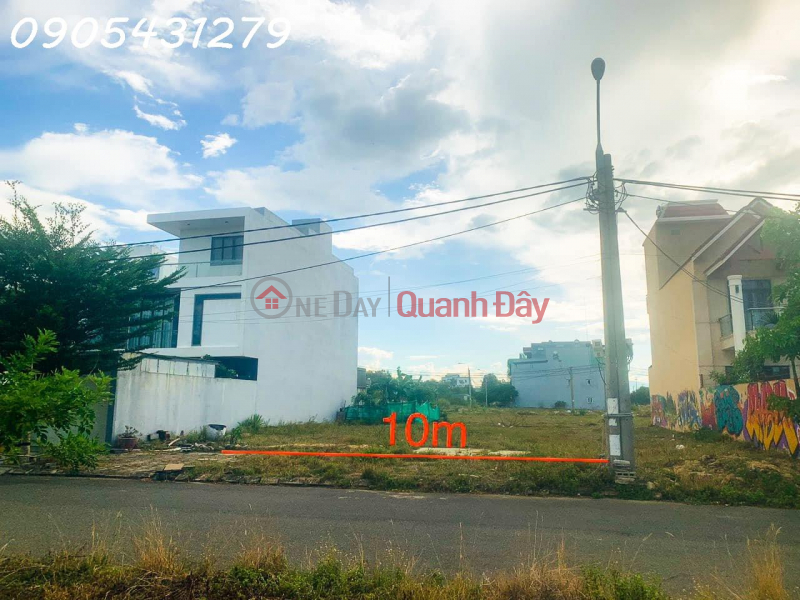 Da Nang beach land, Land for sale in Dang Doan Bang, Ngu Hanh Son, Da Nang. Cheap | Vietnam, Sales | đ 12 Billion