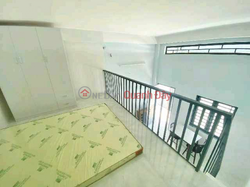 Cho thuê căn duplex có nuôi pet Niêm yết cho thuê (TUNGTRAN-101285153)
