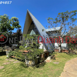 Bán khu nghỉ dưỡng tại Đường Chi Lăng, Phường Lộc Sơn, Bảo Lộc, Lâm Đồng _0